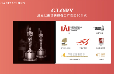 顺动国际传媒成立20周年啦！