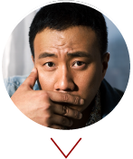 胡军头像