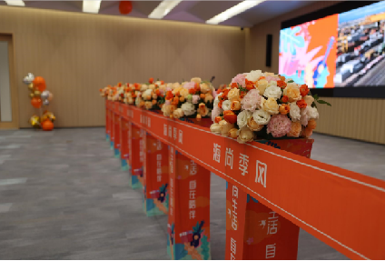 好久不见，全力以“复”|安全返岗，我们终于复工啦